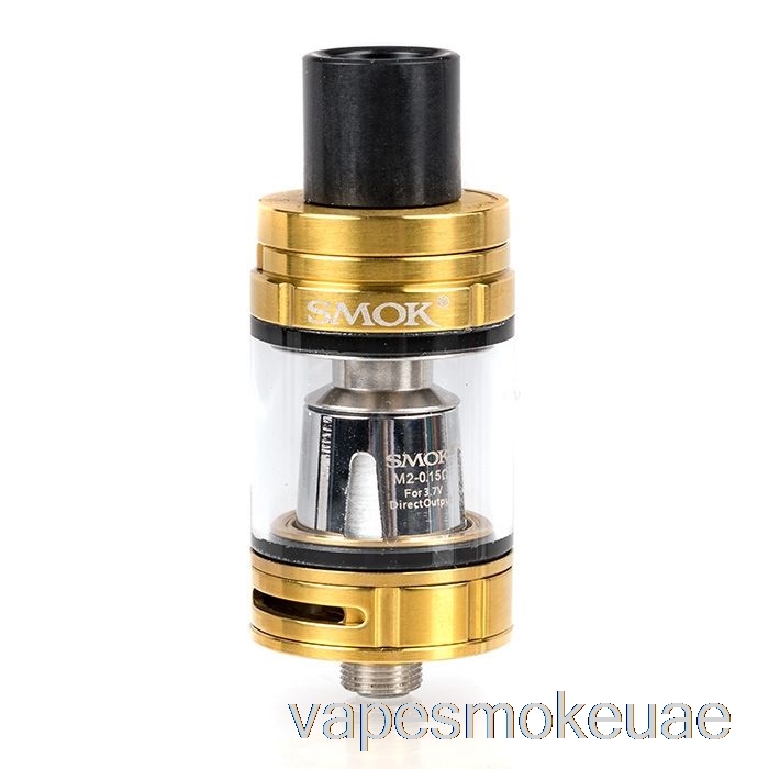 فيب سموك TFV8 بيبي بيست تانك جولد
